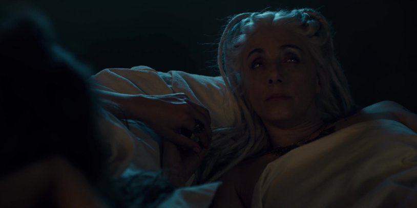 Luna Vedler photo naked