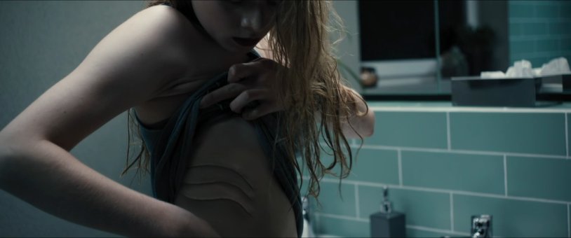 Mermaid Blue My Mind