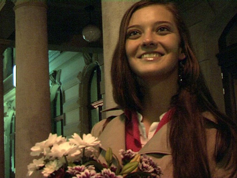 Comfortable sleep poses