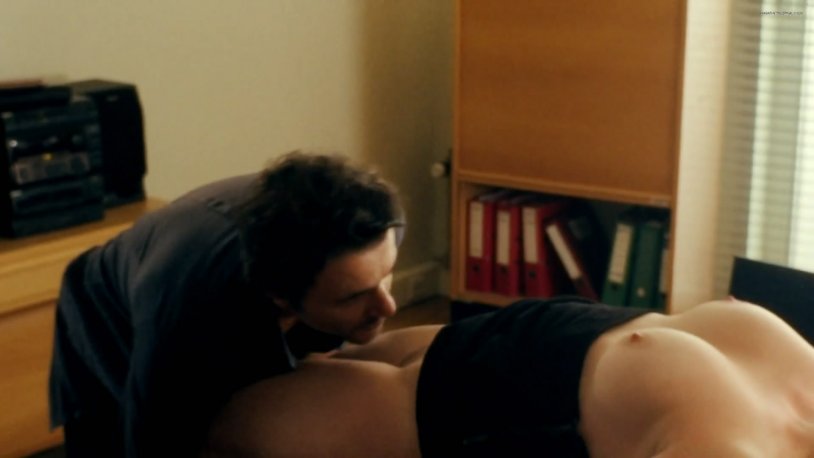 Lellebelle 2010 Anna Raadsveld: Belle Nude