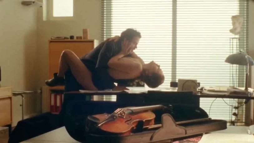 Anna stroke hot photos