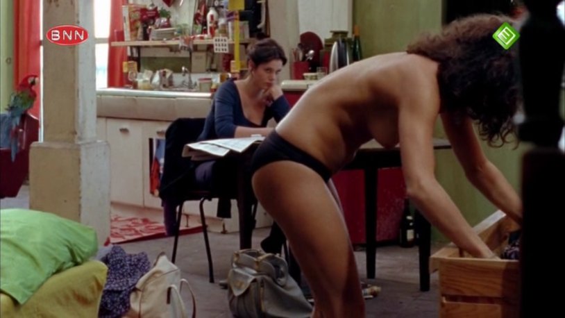 Anna sbitnaya blonde beach group Nude