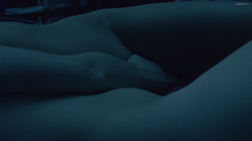 Naked Anna Buffy Semenenko Nude