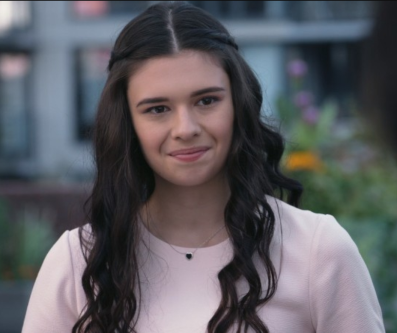 Lee Nicole football player