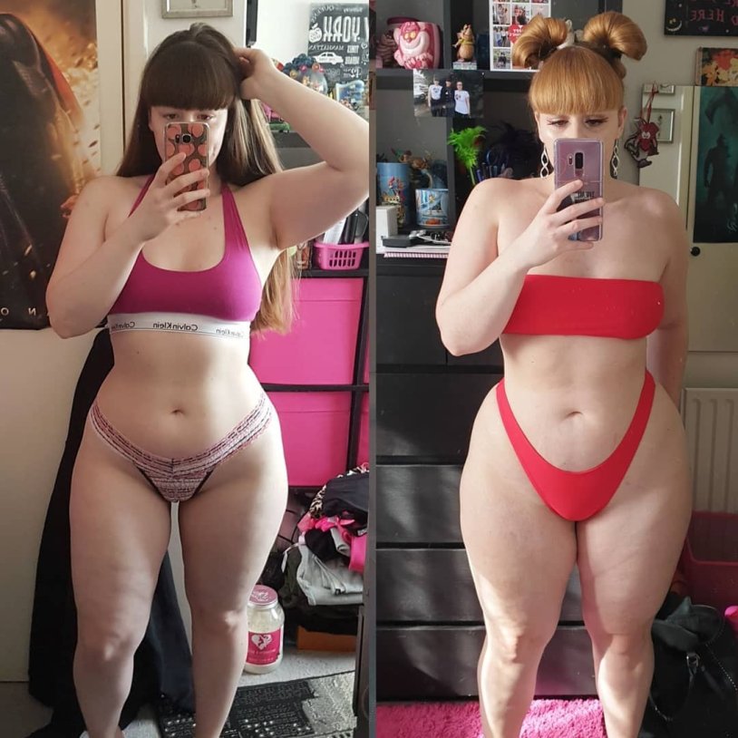 Nicole Aniston (Nicole Aniston) Gym