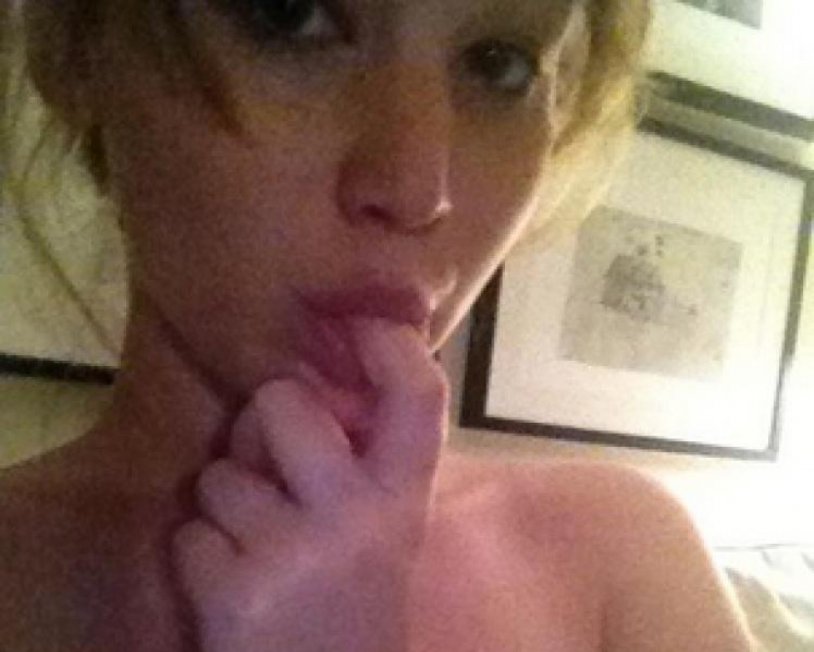 Jennifer Lawrence Fappening