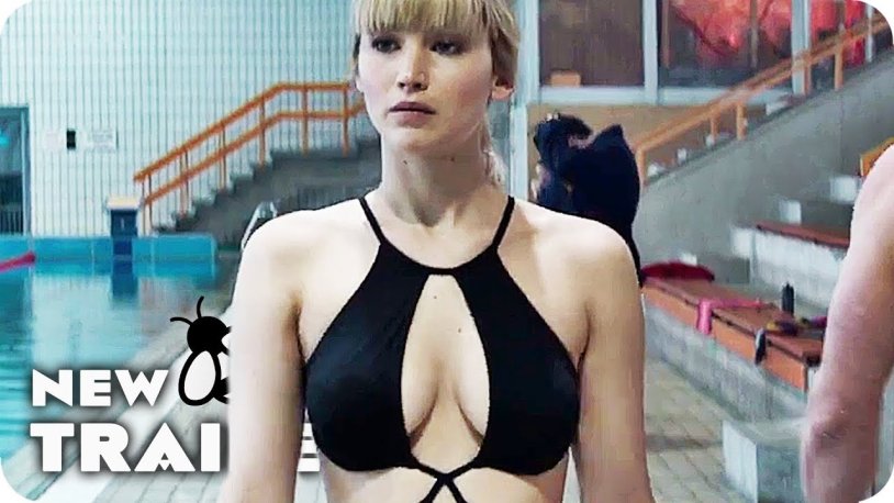 Jennifer Lawrence Fappening
