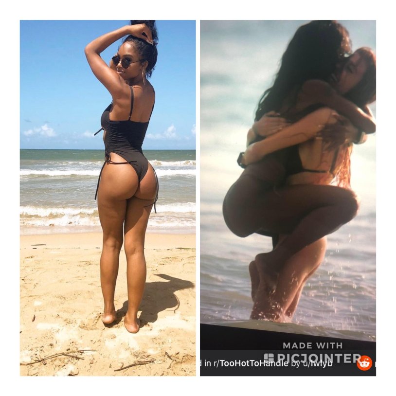 Too Hot to Handle 2021