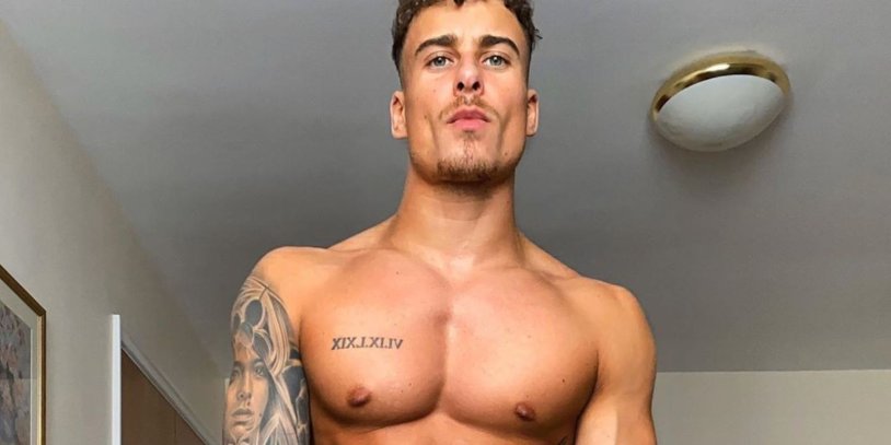 Too Hot to Handle series