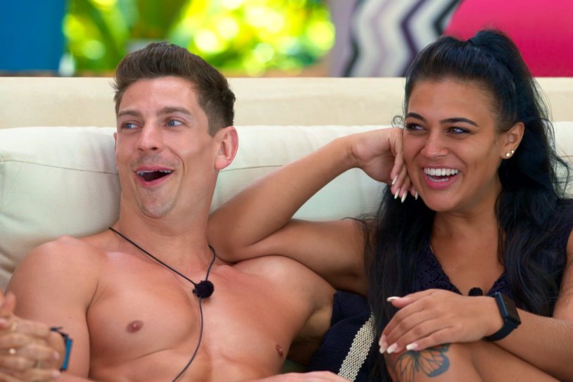 Francesca Farago Bikini