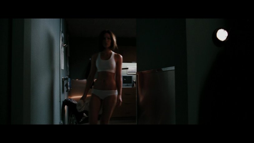 Hollywood stars caught