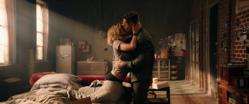 Werewolf another world: Awakening 2012