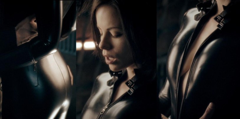 Kate Bekinsil 2021 Hot