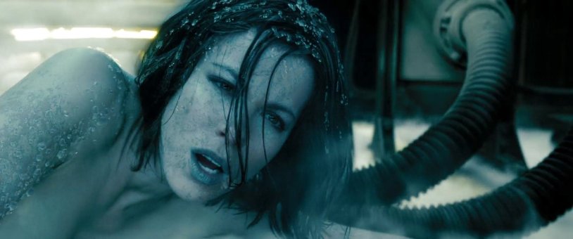 Kate Bekinsil drain hackers