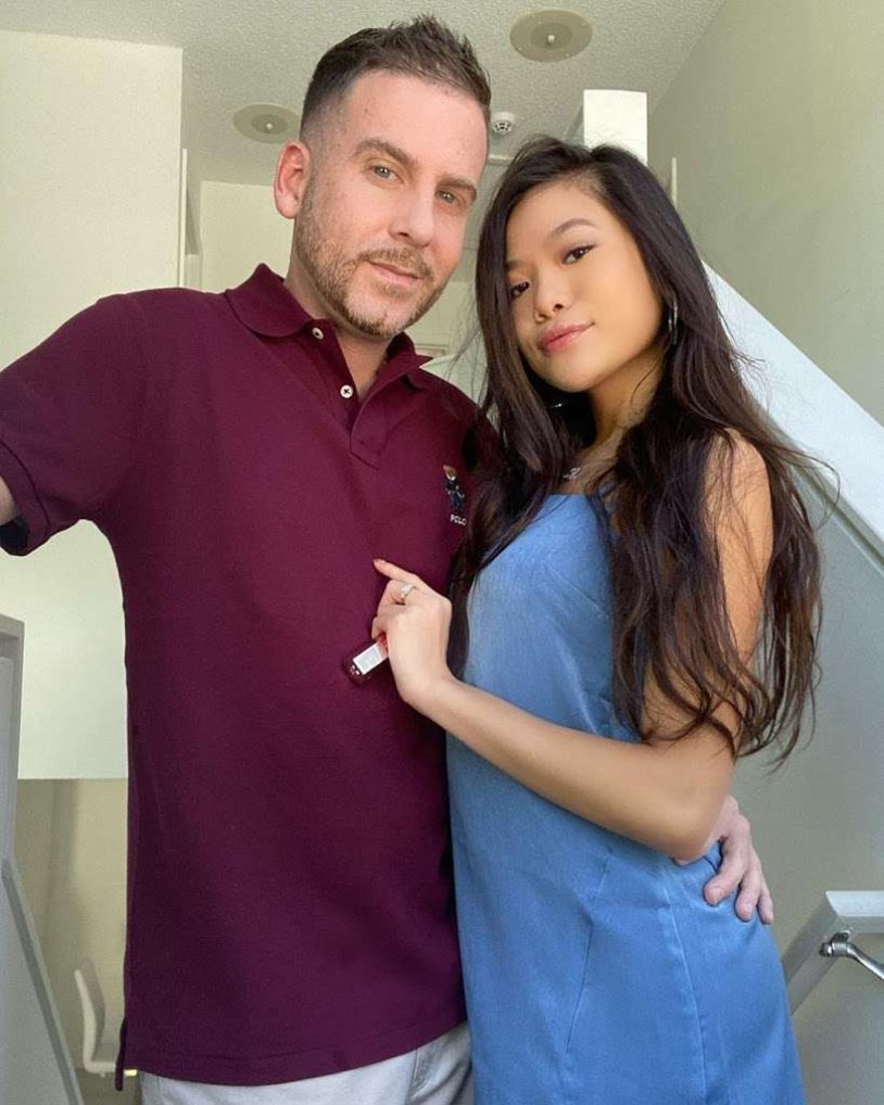 The fault of Sky Nyakomat