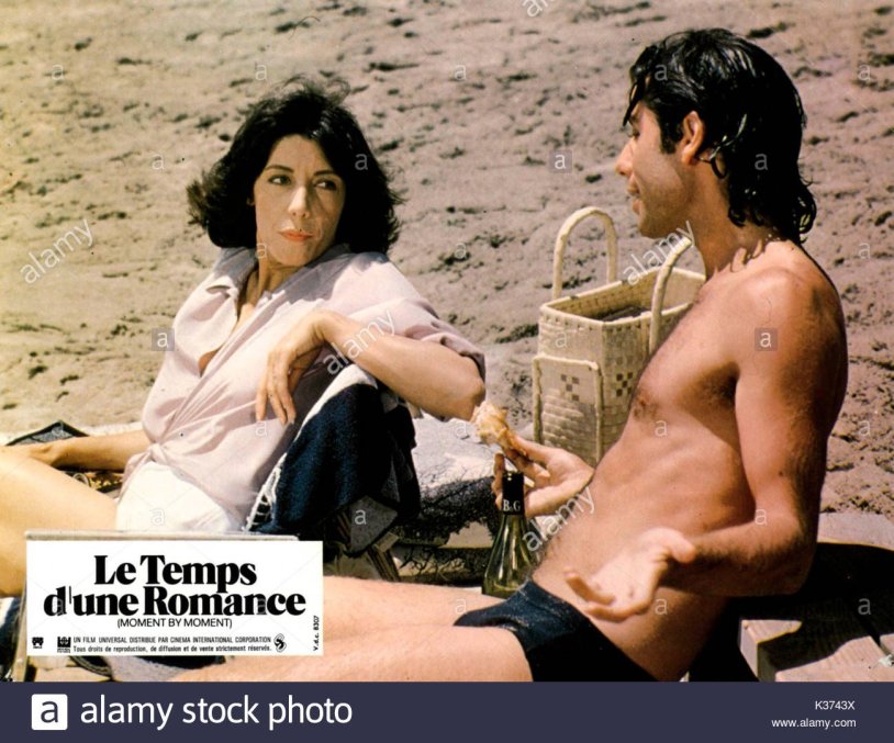 Moment by Moment 1978