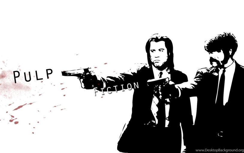 The criminal foster is a screensaver