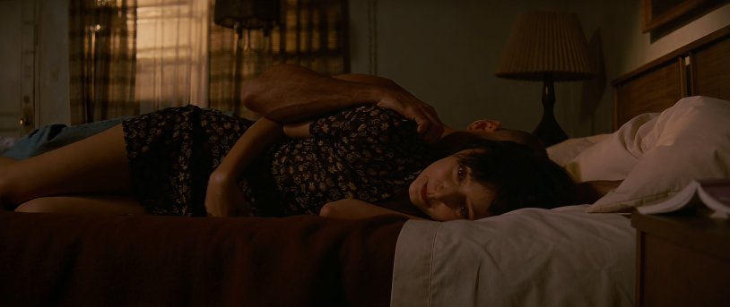 Crime reading film 1994 Brona Gallagher