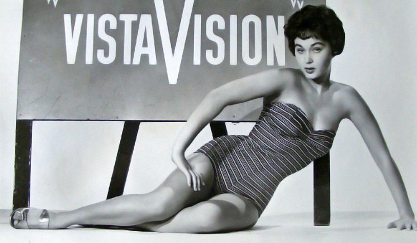 Marla Duncan in youth