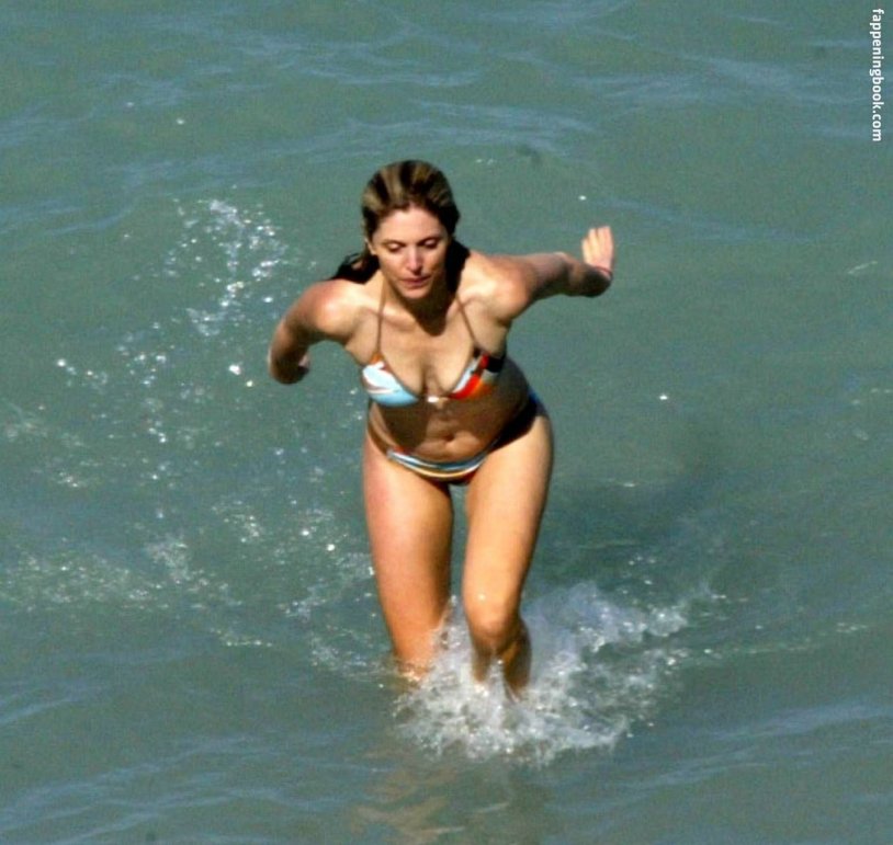 Marla Mapls in Youth