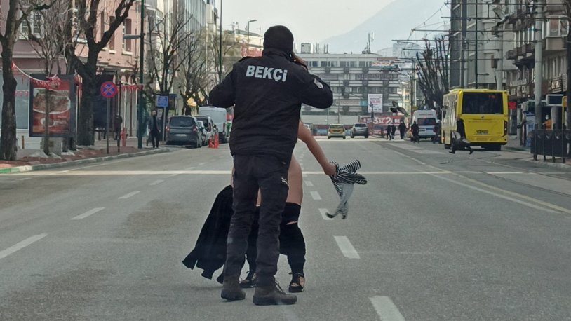 Bimbofication Comics Transformation