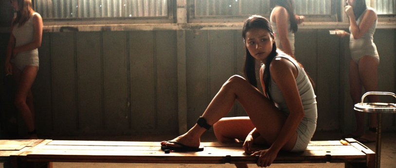 Niece Waidhofer drain