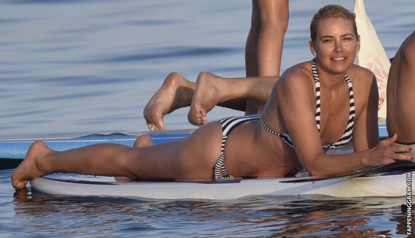 Actress Valeria Mazza