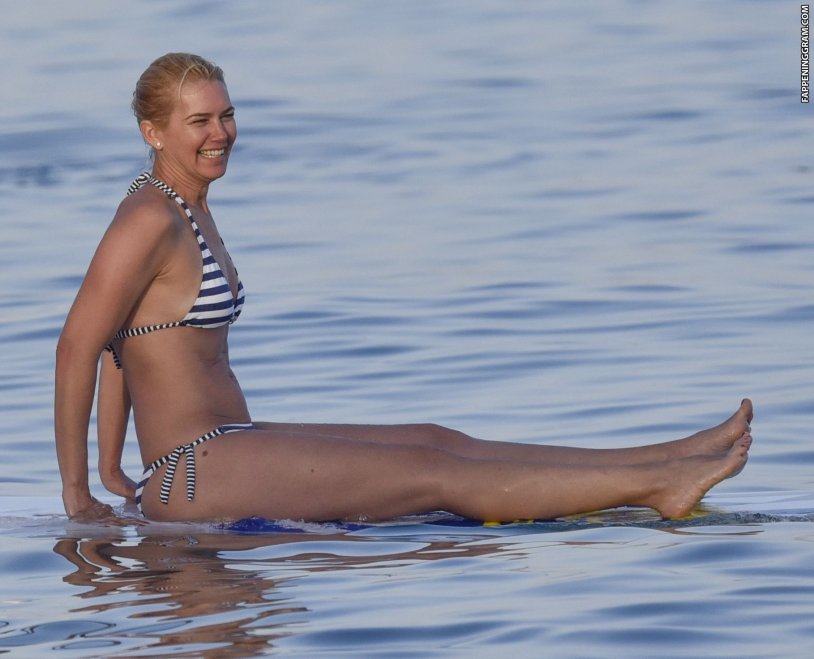 Valeria Matsza photo in a swimsuit