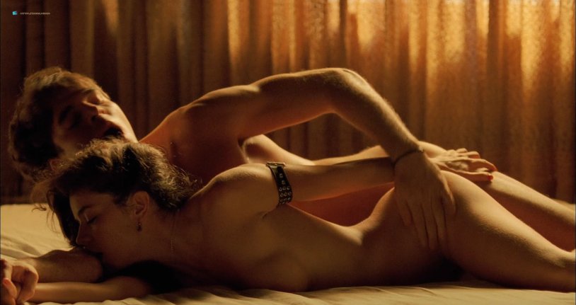 Flora Martinese Flora Martínez Naked