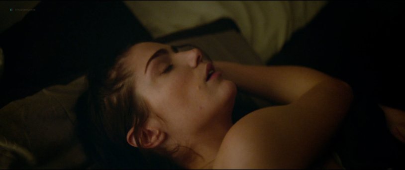 Janet Montgomery Sexy