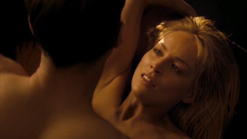 Janet Montgomery Naked