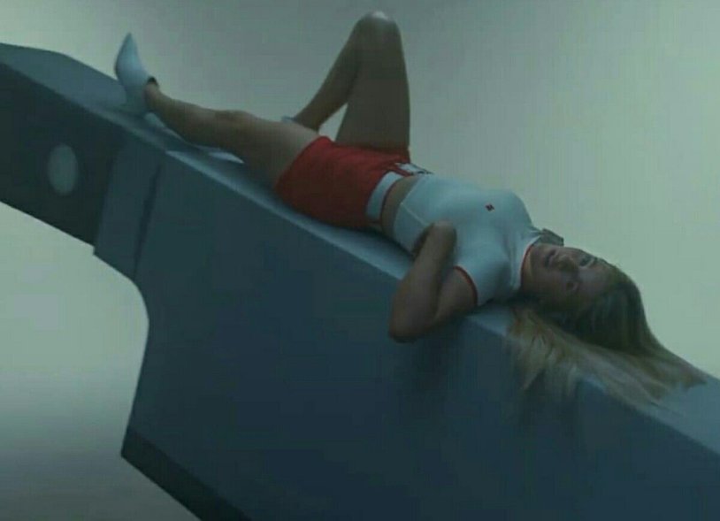 Nina Levasheva Togliatti naked