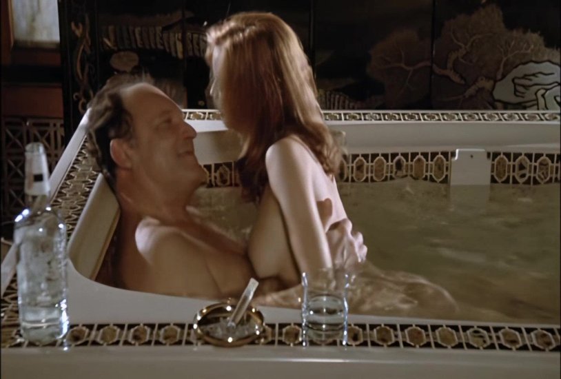 Nicolette shea in stockings playboy