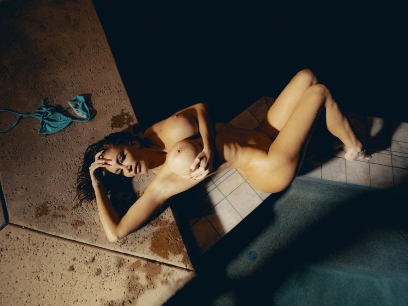 Naked Nicolett Shi naked