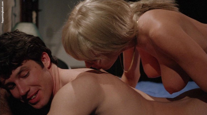 Nicolett Scorsese boobs