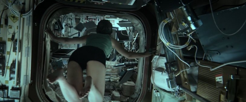 Sandra Bullock Amazon in fire