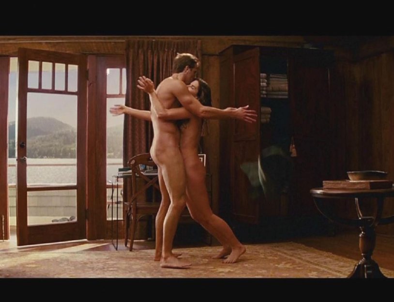 Sandra Annet Bullock Naked