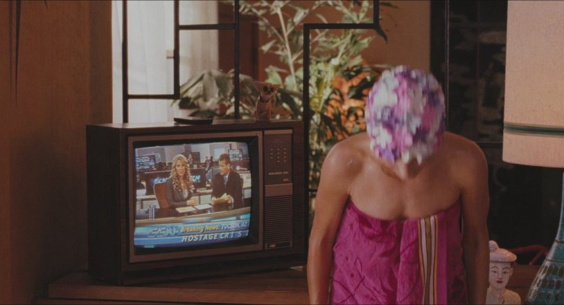 Sandra Bullock Naked in films