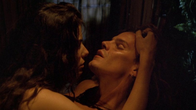 Sandra Bullock Naked 1996