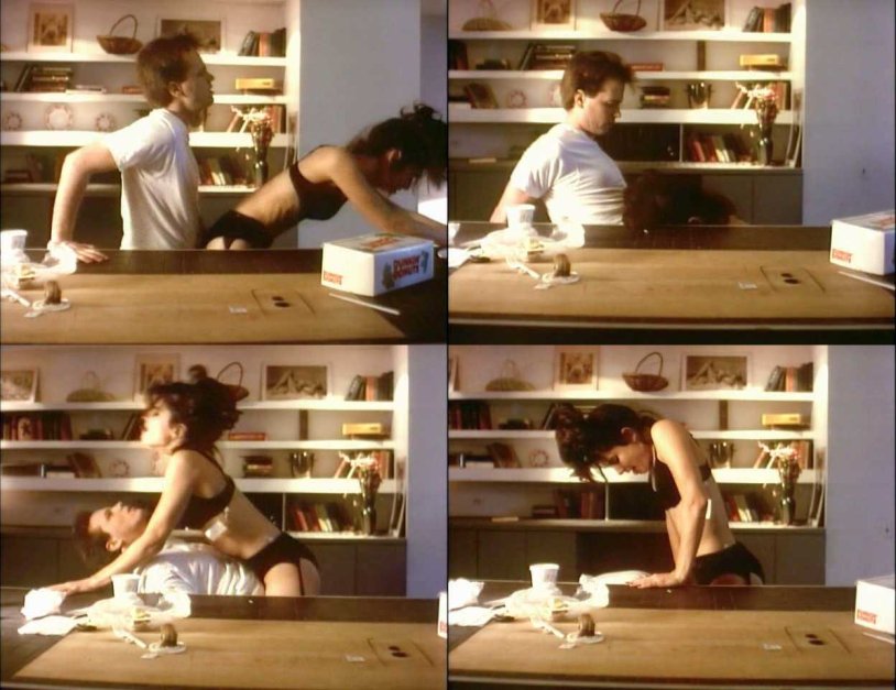 Plasmatron MMG am LS3A