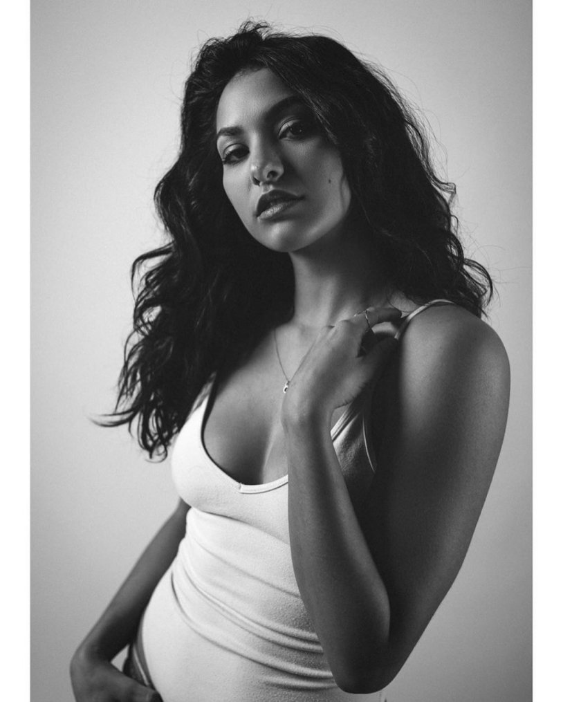 Jessica gonzalez model Plus Size