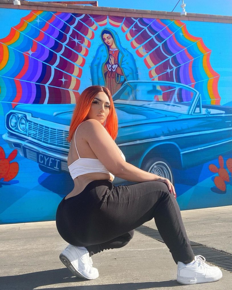 SEKSINYA Jessica Mila