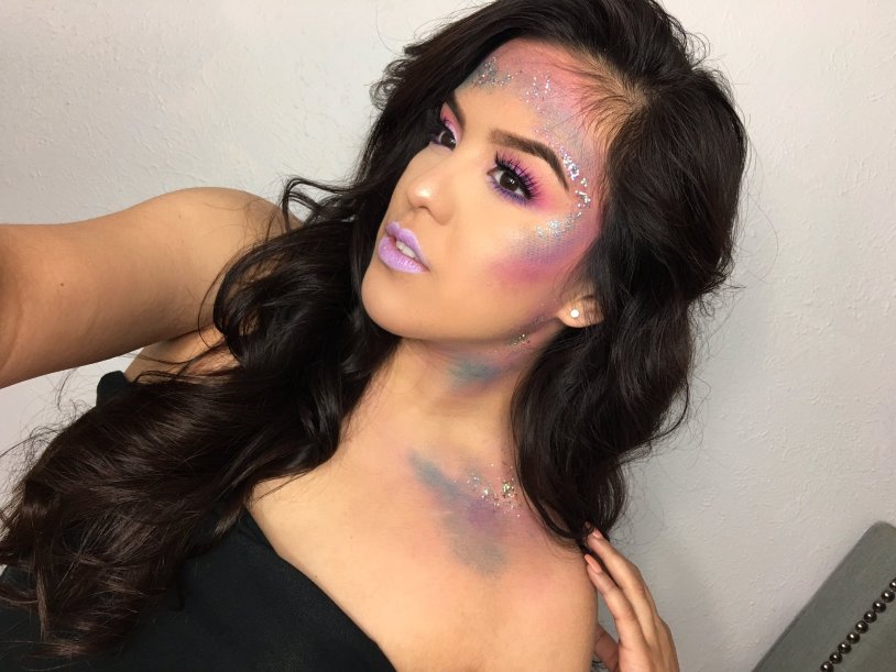 Jessica Gonzalez Plus Saiz