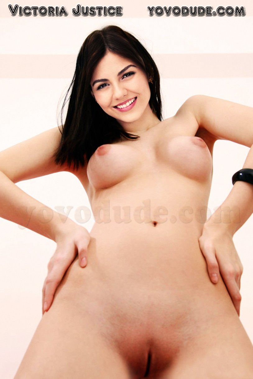 Victoria Justis Minet