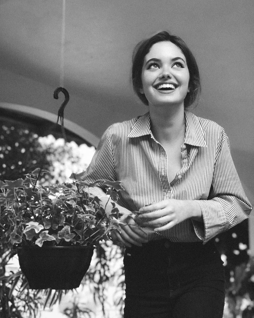 Monique Alice Bourscheid Age