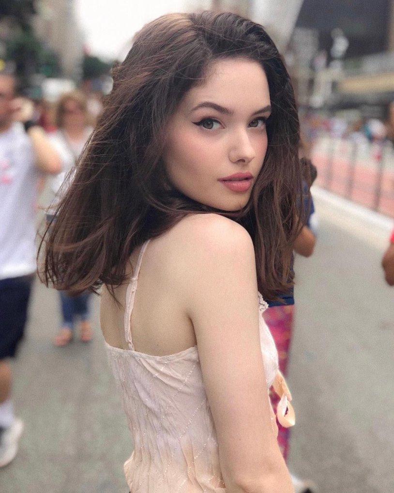 Monique Alice Bourscheid Age