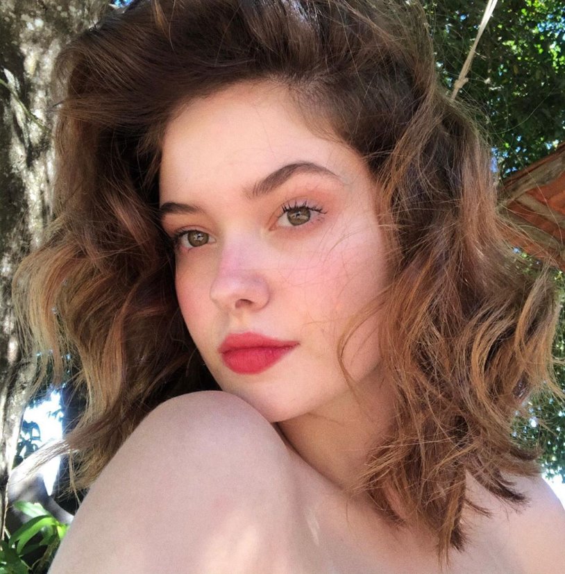 Monica Alice Bourscheid