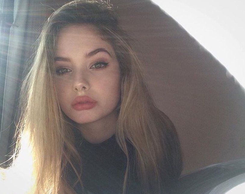 Monique Bouurscheid Telegram