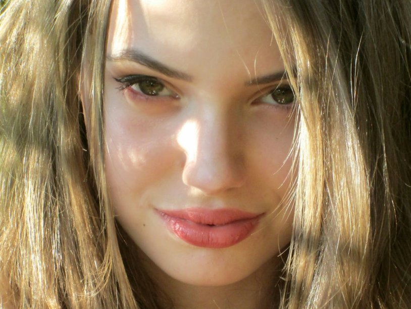 Monica Bursheid 2021