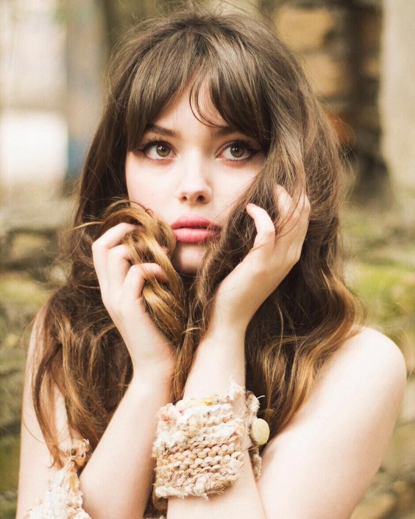 Photos from Instagram Crying Girls